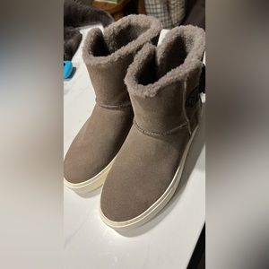 Ugg Booties